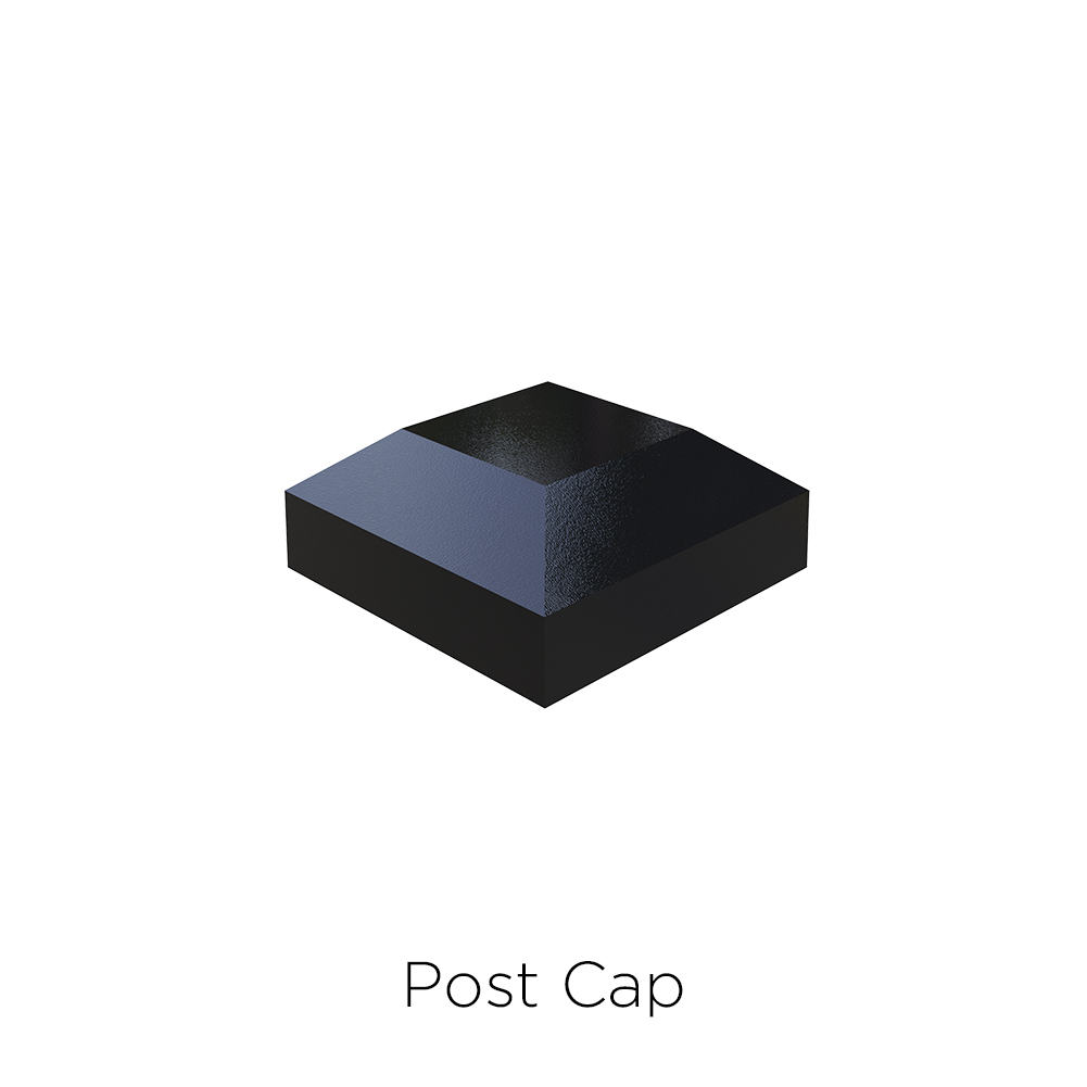 Post Cap