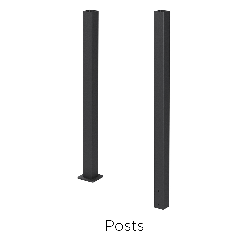 Simplicity Posts