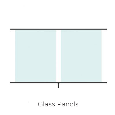 Glass Panels